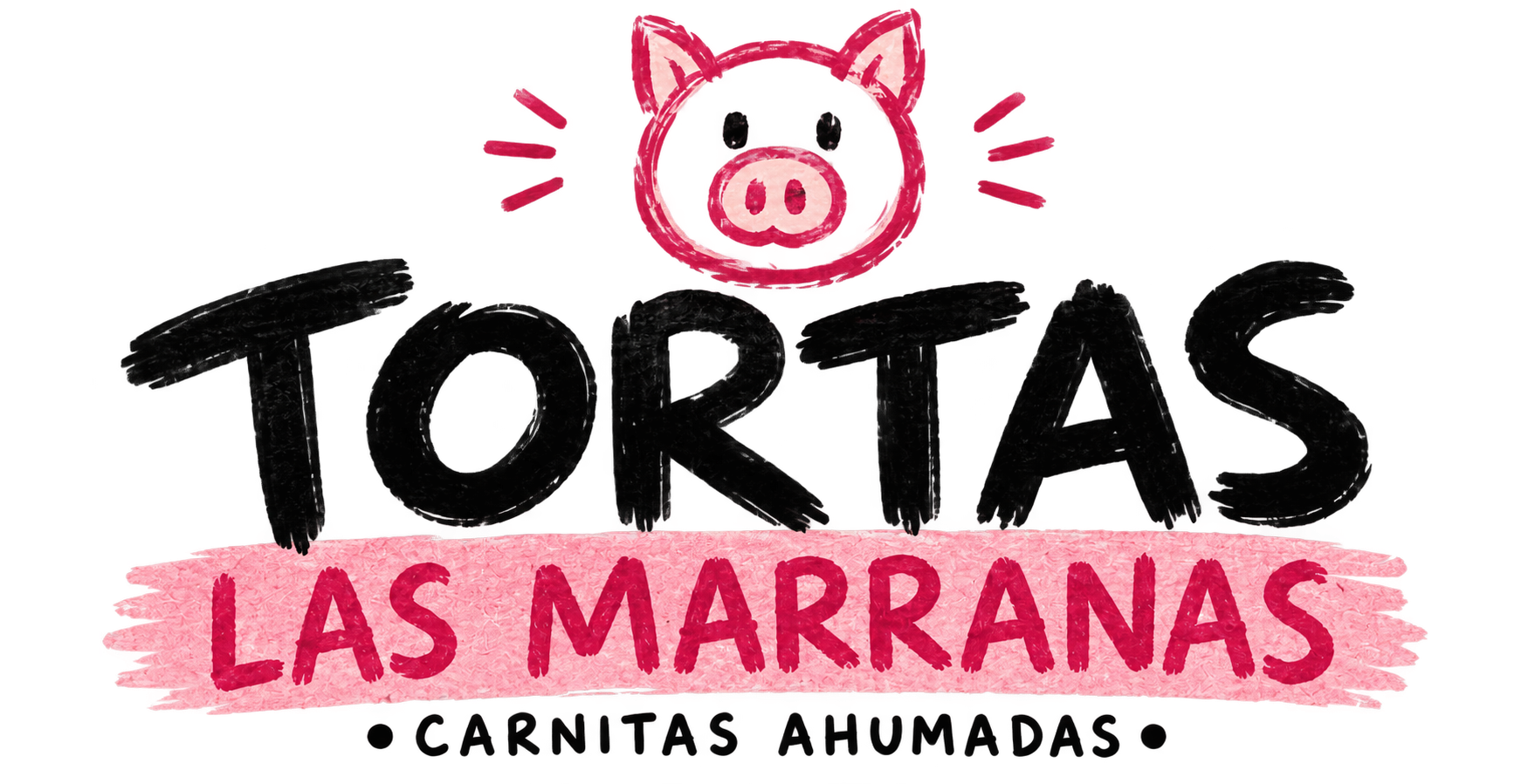 Tortas Las Marranas